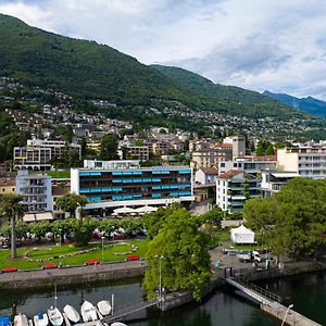 Hotel Lago Maggiore - Welcome!